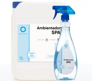 Cleanity entra en el negocio de ambientación para horeca