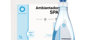 Cleanity entra en el negocio de ambientación para horeca