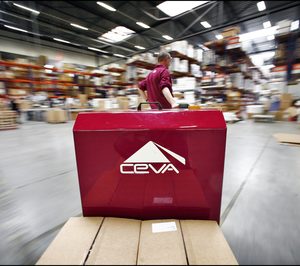 La multinacional Ceva Logistics redujo sus pérdidas un 43% en 2018