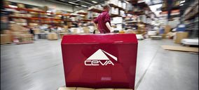 La multinacional Ceva Logistics redujo sus pérdidas un 43% en 2018