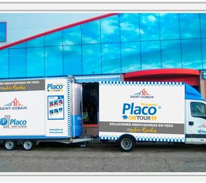 Saint-Gobain Placo recorre España con Desayunos Placo On Tour 2019’