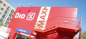 LetterOne anuncia una OPA y un plan de rescate sobre DIA