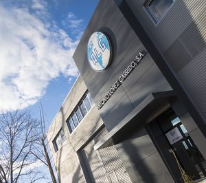 ALG culmina la ampliación de sus instalaciones
