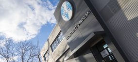 ALG culmina la ampliación de sus instalaciones