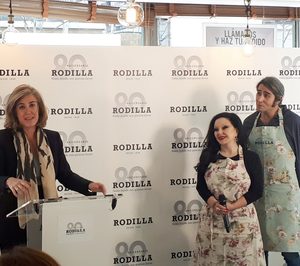 Rodilla suma un nuevo franquiciado en Madrid