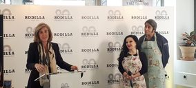 Rodilla suma un nuevo franquiciado en Madrid
