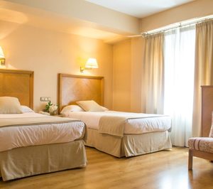 Barceló quiere debutar en Castilla y León