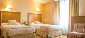 Barceló quiere debutar en Castilla y León