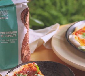 Fills de Moretó entra en retail con harinas premium