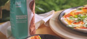 Fills de Moretó entra en retail con harinas premium