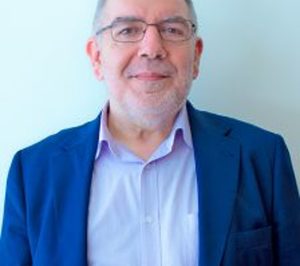 Joaquín García, nuevo presidente electo de Afeb