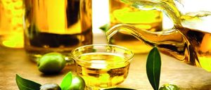 Informe 2020 del sector de Aceite de Oliva en España