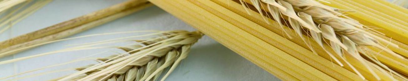 Informe 2020 del sector de Pastas Alimenticias