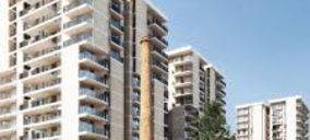 Volumetric levanta cinco residenciales en Cataluña con 400 viviendas