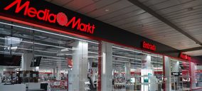 Ranking 2018 de tiendas MediaMarkt en España por ingresos, ventas/empleado y ventas/m2