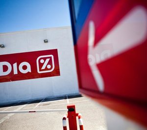 La nueva Dia Retail España comienza 2020 con 400 tiendas menos