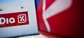 La nueva Dia Retail España comienza 2020 con 400 tiendas menos