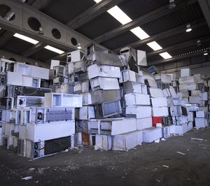 FER presenta una aplicación para el envejecimiento activo en el sector de residuos