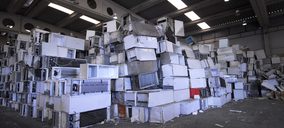 FER presenta una aplicación para el envejecimiento activo en el sector de residuos