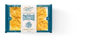 Delisur incorpora la pasta al huevo de La Molisana