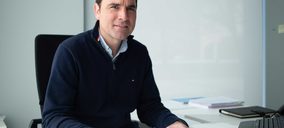 Alberto Bayona se pone al frente de Nasuvinsa