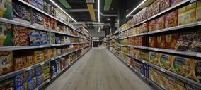 El Arco amplía su red de supermercados