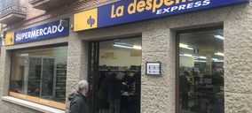 La Despensa Express proyecta nuevos supermercados tras sumar más de 2.500 m2