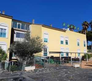 Emera compra una residencia en Valencia y anuncia un nuevo proyecto