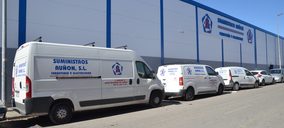 Cecofersa se refuerza en la Comunidad de Madrid con una nueva distribuidora