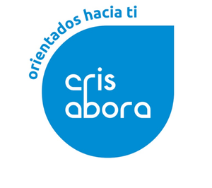 Cris Abora estrena imagen corporativa