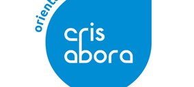 Cris Abora estrena imagen corporativa