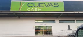 El Grupo Cuevas empieza a operar en su nueva sede de San Cibrao