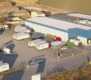 Fredist amplía sus instalaciones, impulsa actividad e incorpora colaboradores