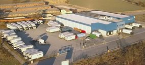 Fredist amplía sus instalaciones, impulsa actividad e incorpora colaboradores