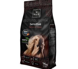 El grupo Agroveco apuesta por su línea de petfood