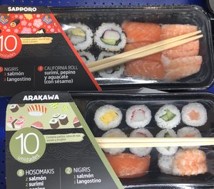 Isidro 1952: ni sushi, ni Lidl, ni socio inversor