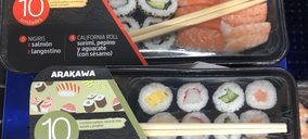 Isidro 1952: ni sushi, ni Lidl, ni socio inversor