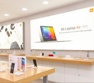 Un retailer autorizado abrirá la primera MI Store de Xiaomi en Canarias