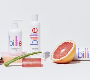 P&G, más cerca de los millennials y la generación Z con la empresa de aseo femenino Billie