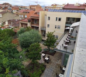 MGS compra una residencia de mayores con apartamentos tutelados en Sabadell