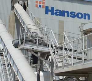 El grupo Hanson simplifica su estructura