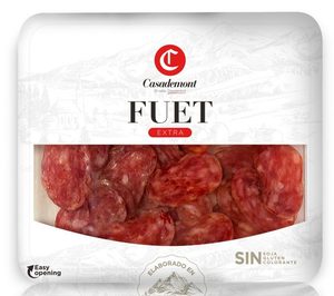 Costa Food apuesta por la inversión, sostenibilidad e innovación para consolidar sus loncheados