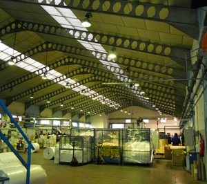 Plaspisa eleva un 70% su capacidad fabril tras ejecutar inversiones multimillonarias