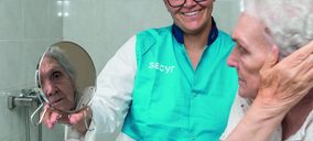 Sacyr Social gana un contrato de ayuda en el hogar en Galicia tras superar a 11 licitadores