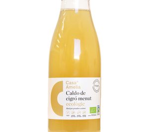 Casa Amella reorganiza su estructura e innova en alimentación ecológica