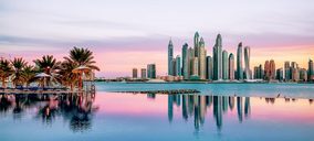 La división hotelera de Barceló alcanza los 1.355 M en 2019, un 4% más