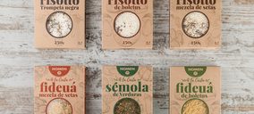 Nomen Foods estrena el año con nuevos pasos en su diversificación