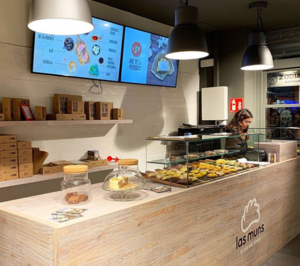 Las Muns abrirá en un centro comercial madrileño