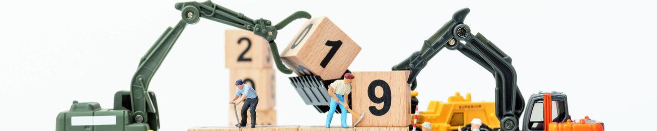 Barómetro 2020 sobre las previsiones de la industria de la construcción en España