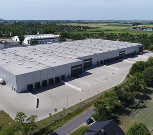 Toshiba Carrier establece una nueva fábrica en Europa